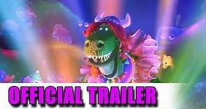 Toy Story Non c'è festa senza Rex Trailer Italiano