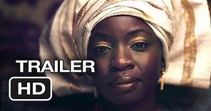 Mother of George Official Trailer 1 (2013) - Drama Movie HD