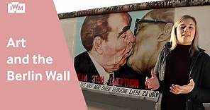 Art and the Berlin Wall