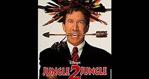 Jungle 2 Jungle- 1997- Tim Allen