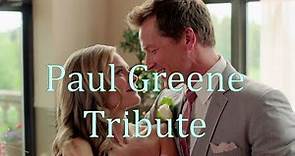 Paul Greene Tribute