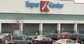 Here's A Look Inside The Last Standing Kmart SuperCenter