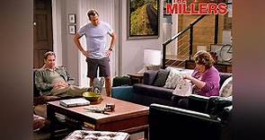The Millers Season 1 Episode 1 Pilot