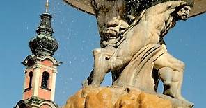 Salzburg, Austria: Steeped in History - Rick Steves’ Europe Travel Guide - Travel Bite