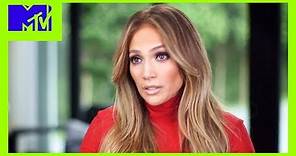 Jennifer Lopez: ‘Road to International Stardom’ | The Ride: Full Episode | MTV
