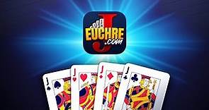 Play Euchre with friends | Euchre.com | Online Euchre
