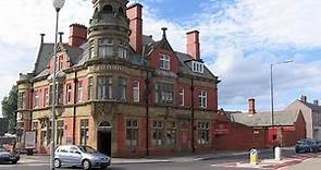 Places to see in ( Ashington - UK )