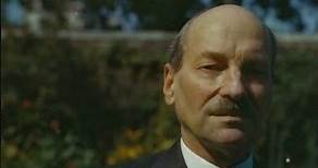 Clement Attlee: Visionary British Leader & Post-War Reconstructor | Prime Minister's Legacy