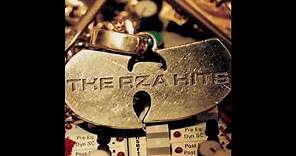 RZA - The RZA Hits FULL ALBUM