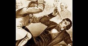 The Civil War: The Caning of Charles Sumner