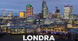 Cosa vedere a Londra - I 10 posti più belli di Londra