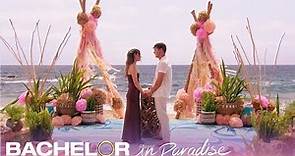 Kat Izzo & John Henry Spurlock Get Engaged on Season 9 of ‘Bachelor in Paradise’