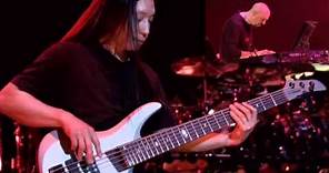 Dream Theater - Instrumedley - John Myung