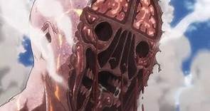 The Faceless Rod Reiss Titan VS Humanity Attack On Titan Season 3 Eng Sub