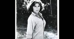 Michele Carey in "The Legend of the Golden Gun" 1979