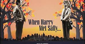 When Harry Met Sally classic trailer