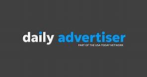 News | The Daily Advertiser