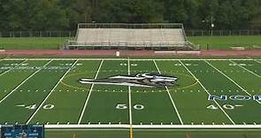 Northern Valley Regional High School-Demarest vs Pascack Valley High School Mens Varsity Soccer
