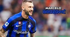 Marcelo Brozović Melhores Momentos Internazionale - Gols - Assistências - Passes