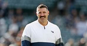 Mike Vrabel's Wife is a Former College Volleyball Player