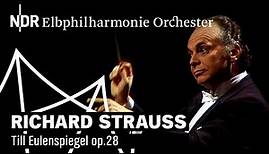 Richard Strauss: Till Eulenspiegel (1986) | Lorin Maazel | NDR Elbphilharmonie Orchester