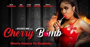 Cherry Bomb | She's About to Explode | Official Trailer | Movie Just Dropped