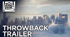 The Day After Tomorrow | #TBT Trailer | 20th Century FOX
