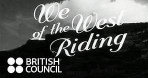 We of the West Riding (1945)