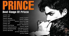 The Very Best Of Prince | Prince Greatest Hits 2023 | Prince Collection