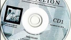 Marillion - Unplugged At The Walls