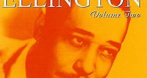 Duke Ellington - The Private Collection Volume Two, Studio Sessions Chicago 1957, New York 1962