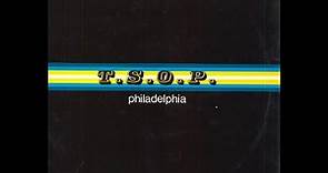 Philadelphia - T.S.O.P. // Italo Disco 1983