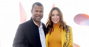 Chelsea Peretti & Jordan Peele Welcomed Their First Child