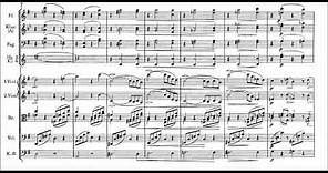Johannes Brahms - Symphony no.4, op.98 (complete)