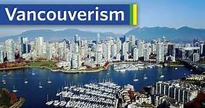 Is Vancouver the best city in North America?