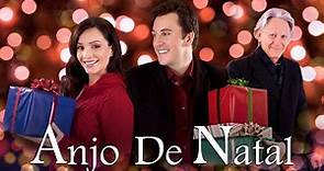 Anjo De Natal (2009) | Filme Completo | K.C. Clyde | Kari Hawker-Diaz | Bruce Davison