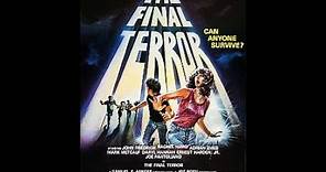 The Final Terror (1983) - Trailer HD 1080p