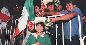 Independencia de México: ¿Por qué se celebra el 15 y 16 de septiembre? - La Opinión