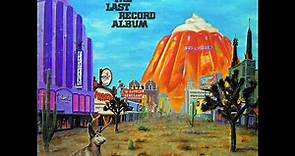 LITTLE FEAT - THE LAST RECORD ALBUM - FULL ALBUM - 1975