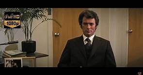 Dirty Harry - That man had rights-well I'm all broken up about that man's rights -Clint Eastwood-70s