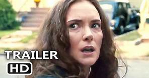 THE PLOT AGAINST AMERICA Trailer # 2 (2020) Winona Ryder, Zoe Kazan, Drama Movie