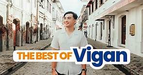 Vigan City, Ilocos Sur | Travel Guide for First Timers
