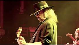 Gary Rossington's Final Introduction | That Smell | Live at Ryman Auditorium 2022