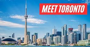 Toronto Overview | An informative introduction to Toronto, Ontario