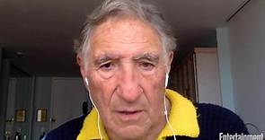 Judd Hirsch on His Role in 'The Fabelmans'