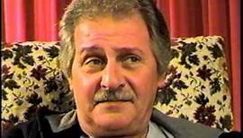 Pete Best of the Beatles Remembers