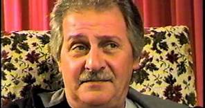 Pete Best of the Beatles Remembers