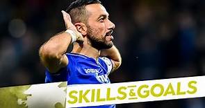 Skills & Goals: Fabio Quagliarella