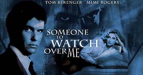 Someone To Watch Over Me (1987) VOSE