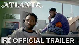 Atlanta | Season 2: Official Trailer [HD] | FX